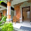 Hotel Sinar Bali Legian by ZUZU