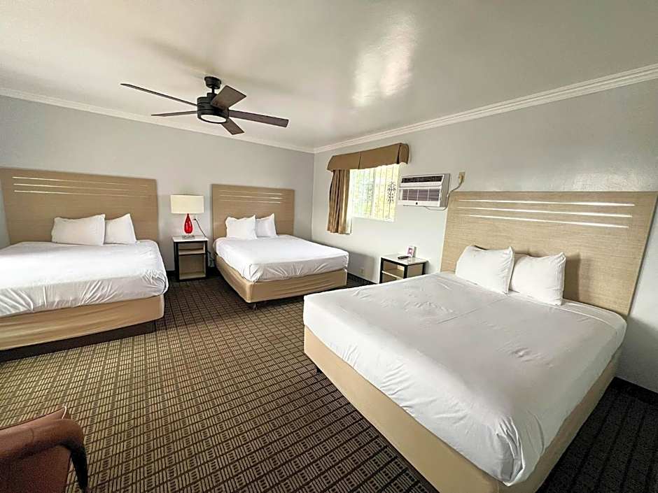Viking Motel-Ventura
