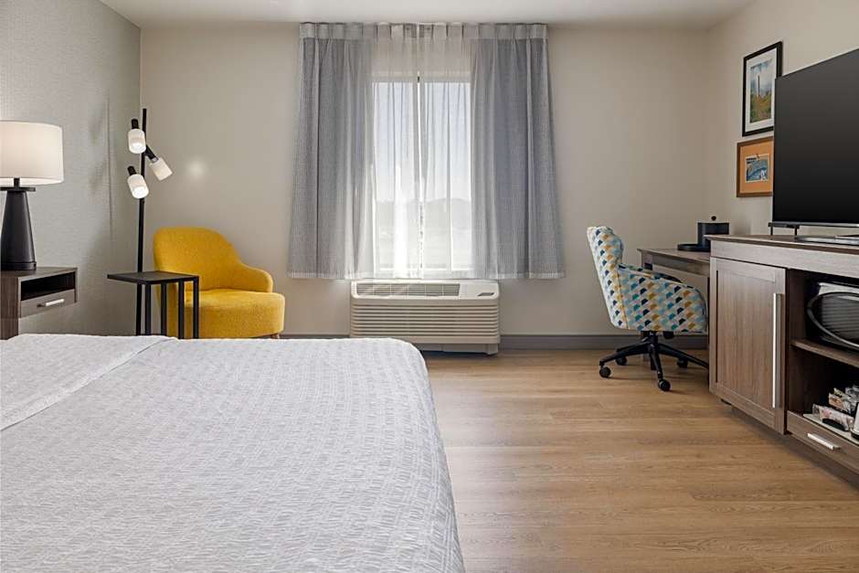 Hampton Inn Niles/Warren