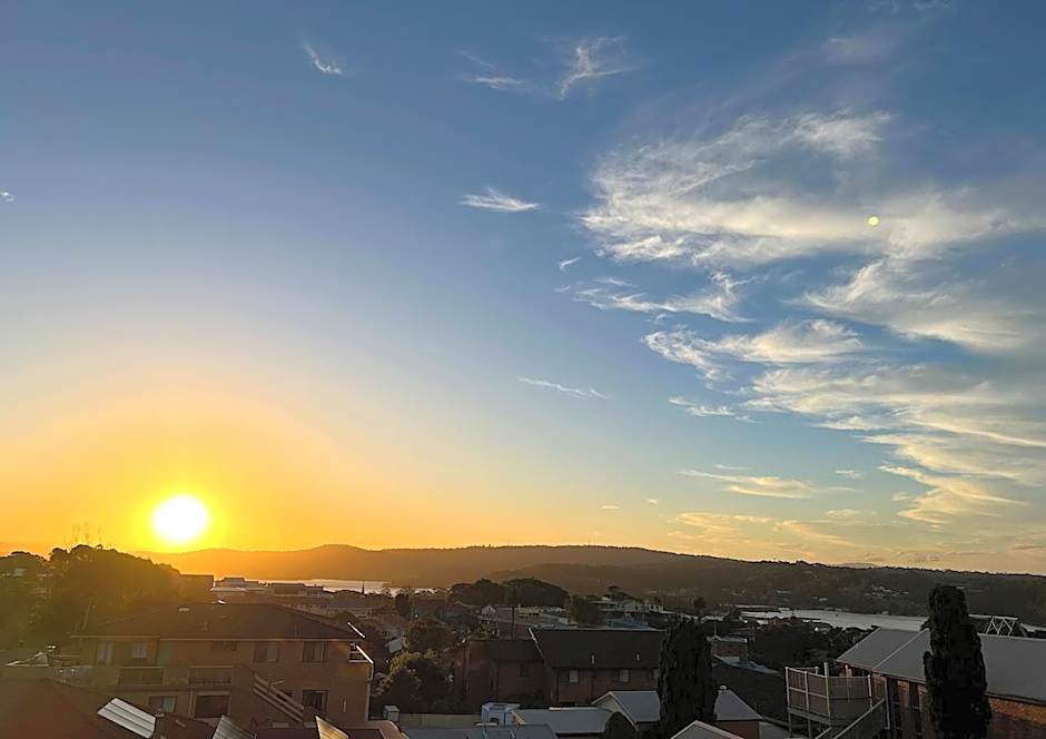 Narooma Palms Holiday Apartments