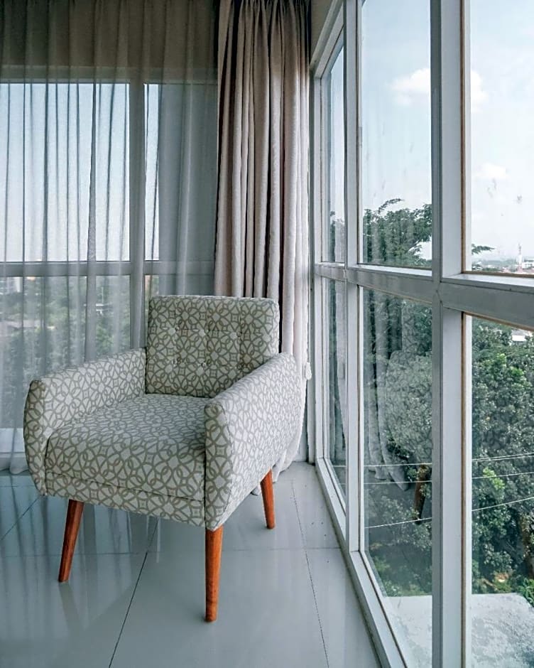 Horison Inn Antawirya Semarang