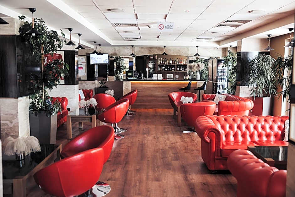 Park Hotel Diament Katowice