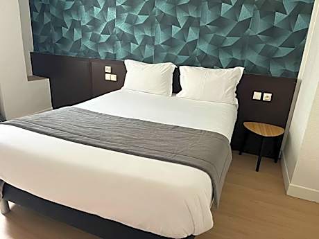 Double Room - Disability Access