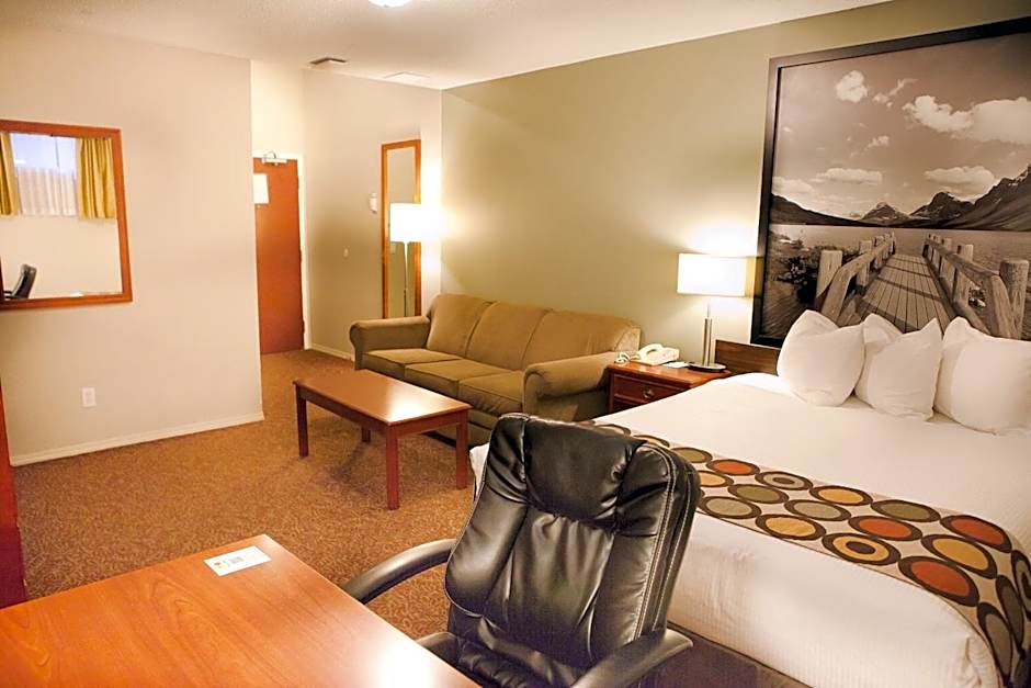 Super 8 by Wyndham Cochrane