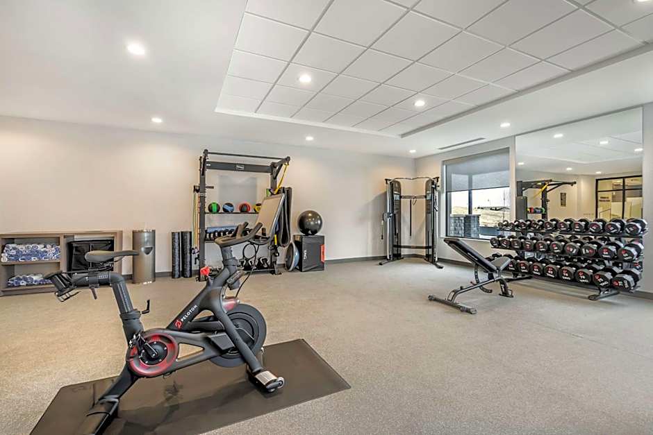 Home2 Suites by Hilton Reynoldsburg Columbus East