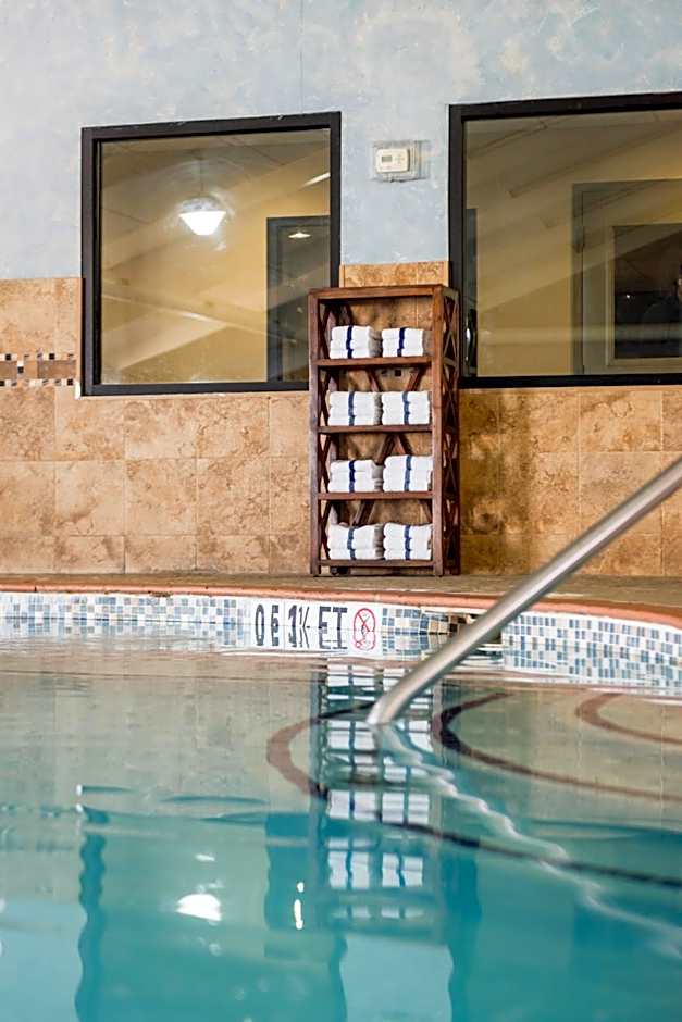 Holiday Inn South Plainfield-Piscataway By IHG