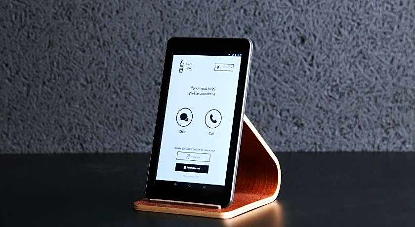 mizuka Imaizumi 4 - unmanned hotel -