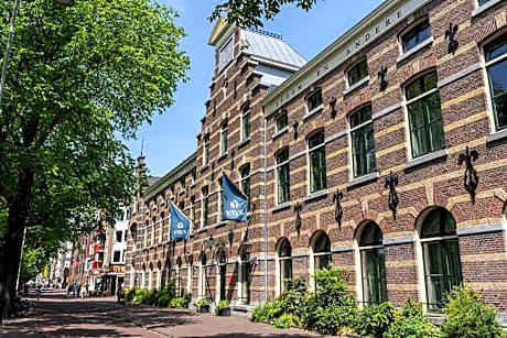 YAYS Amsterdam Maritime by Numa