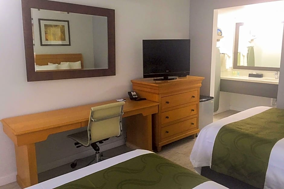 Quality Inn University North I-75