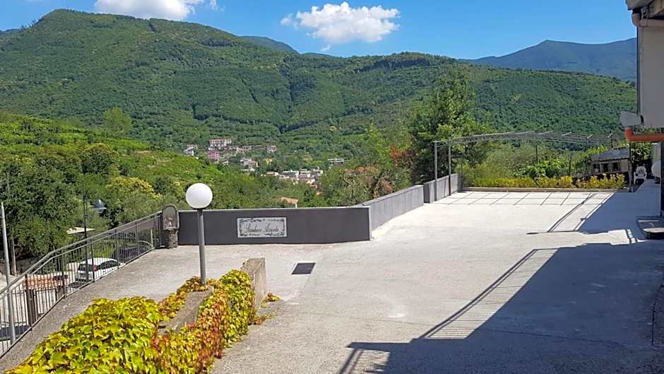 B&B L'Abbraccio