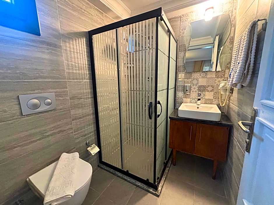 B&B Boutique Hotel