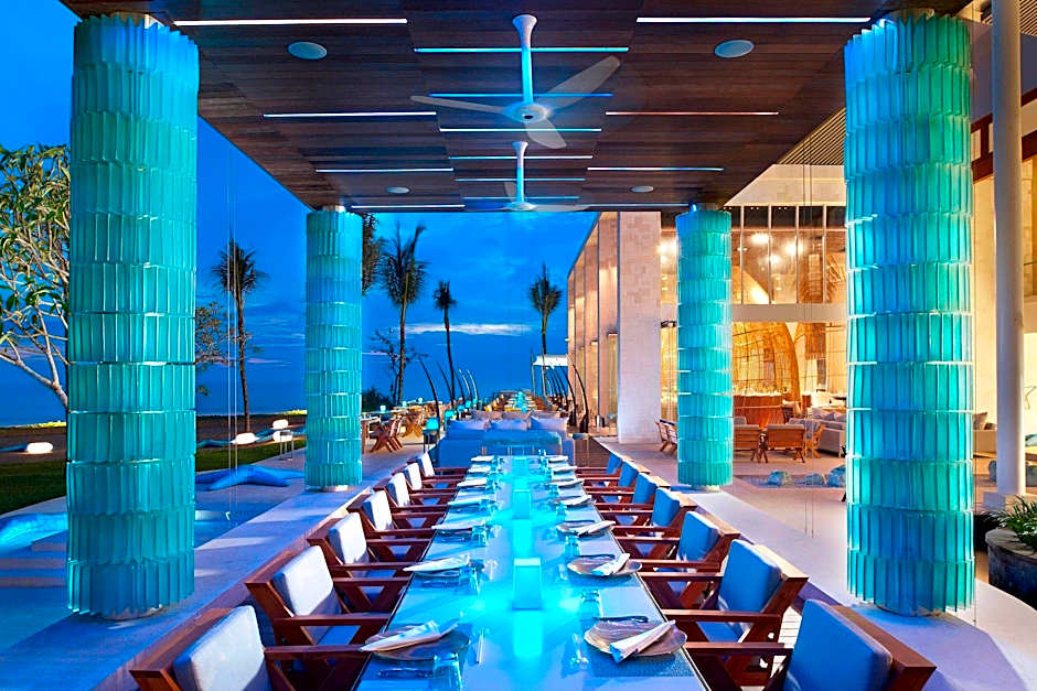 W Bali - Seminyak
