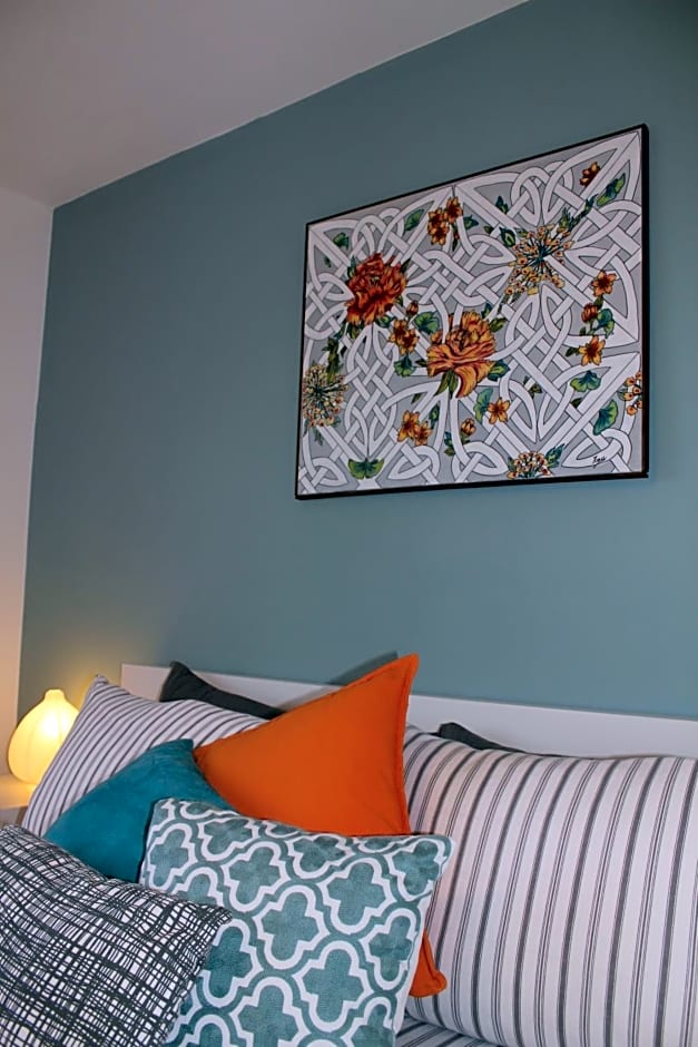 Uisce Beatha House B&B