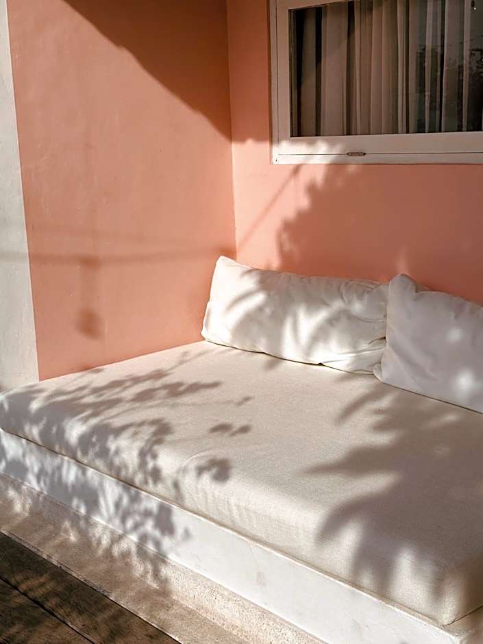 Love Song Boutique Hotel