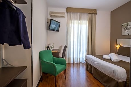 Superior Double Balcony