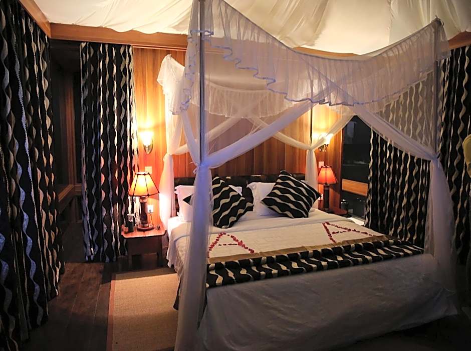 AA Lodge Maasai Mara