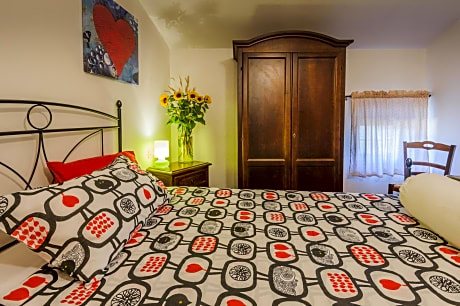 Locanda di Casalmustia