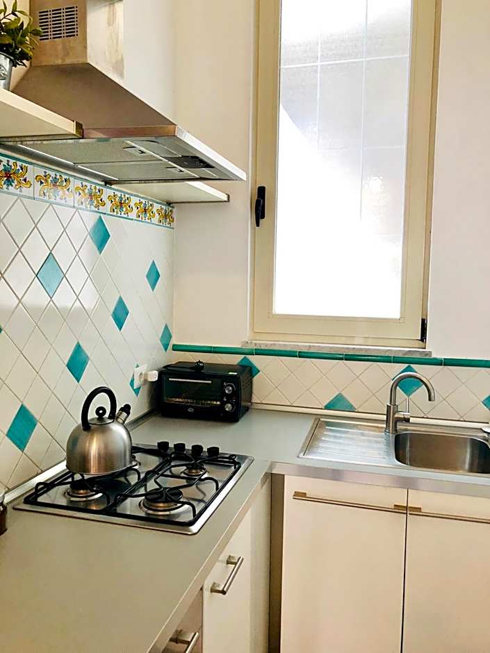 Il Giardino Dei Limoni