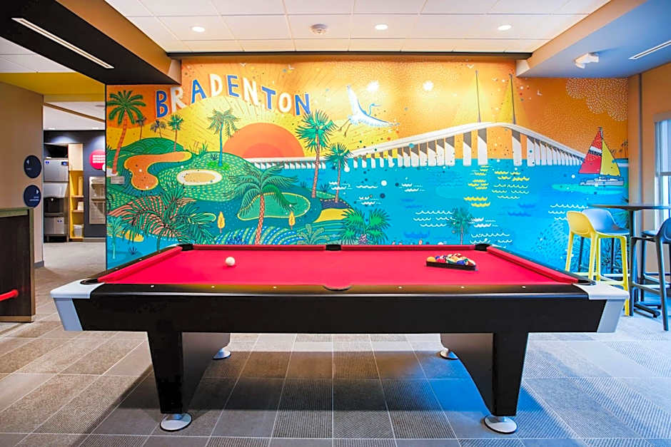Tru By Hilton Bradenton I-75, FL