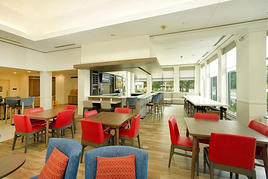 Hilton Garden Inn Saratoga Springs
