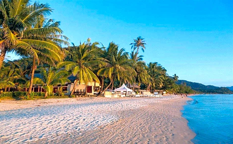 White Sand Princess Hotel