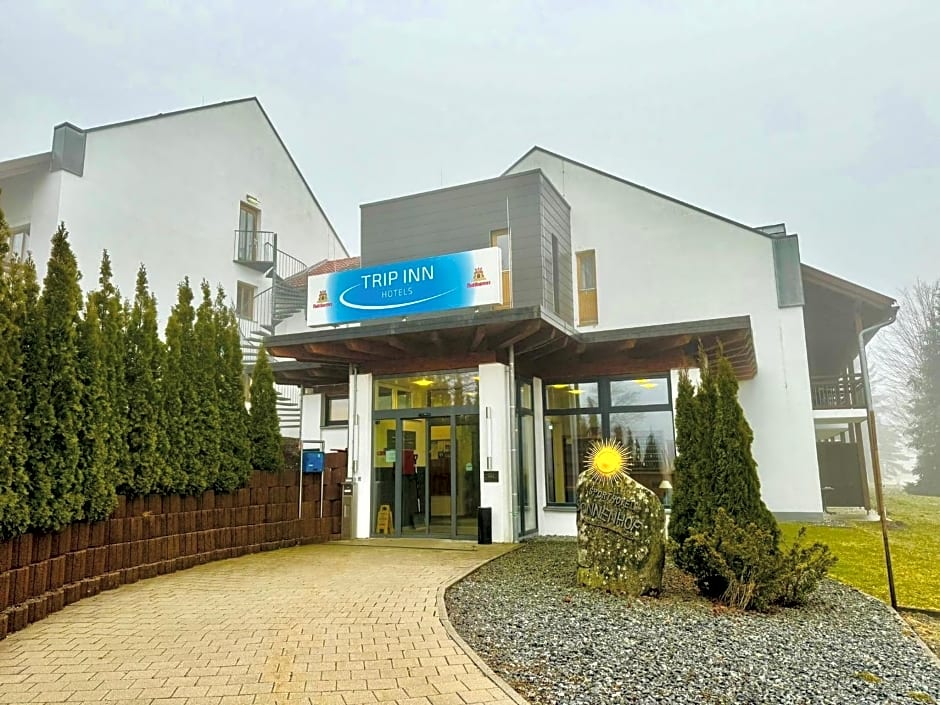 Trip Inn Aktivhotel & Restaurant Sonnenhof bei Passau