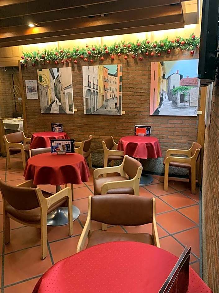 Hotel Albergo Milano