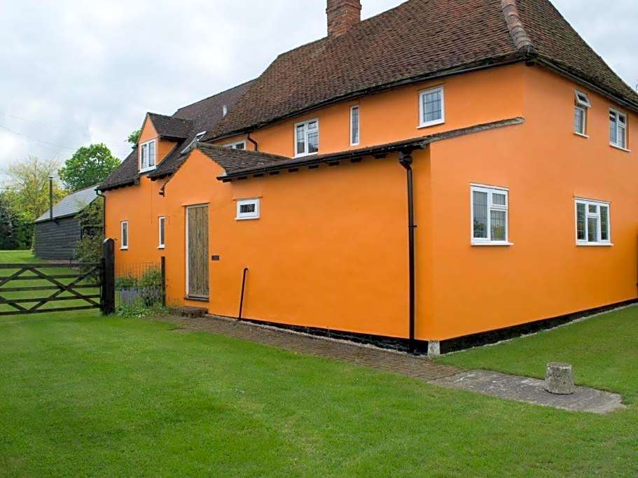 Woodview B Colchester