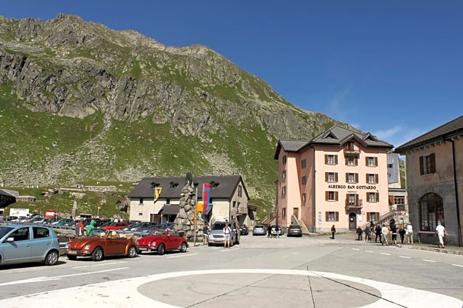 Albergo San Gottardo