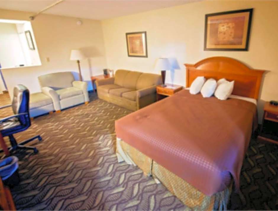 Brookings Inn