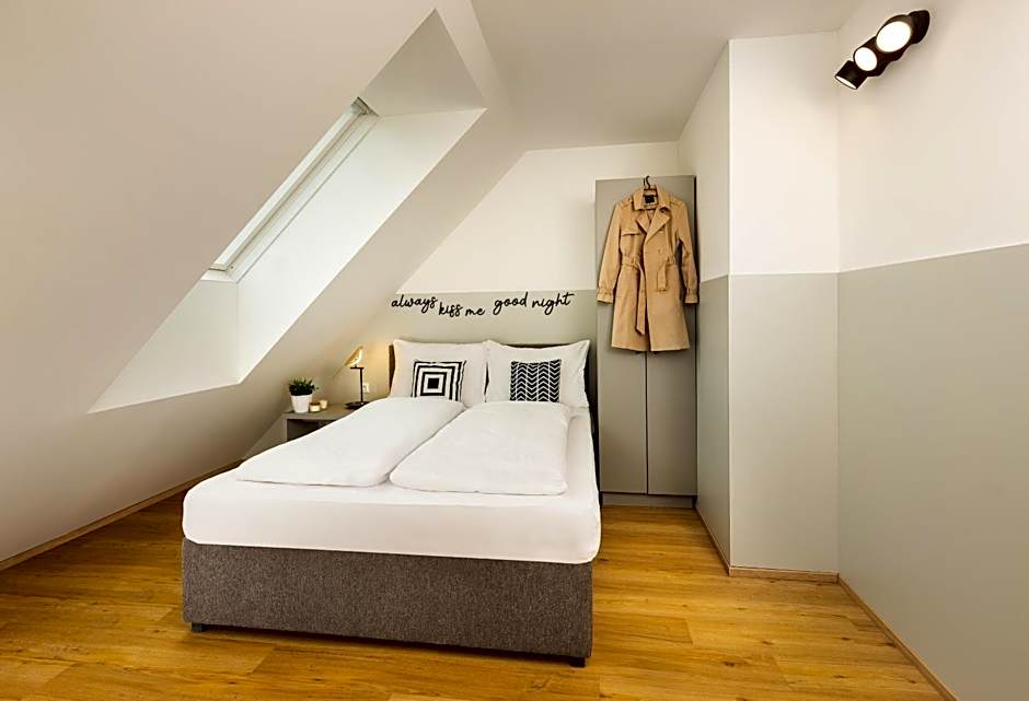 lyf Schönbrunn Vienna