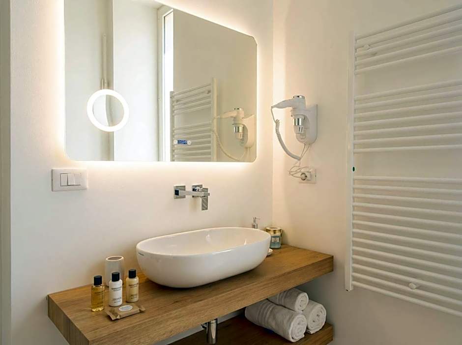 Casa Del Barone Suites
