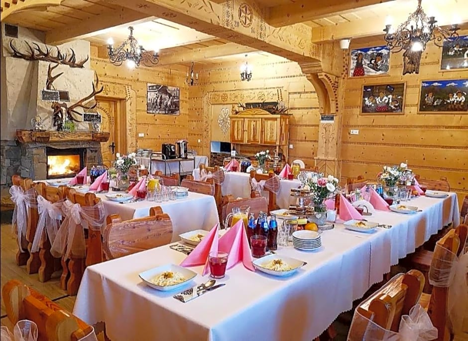 Przystań w Rzepiskach