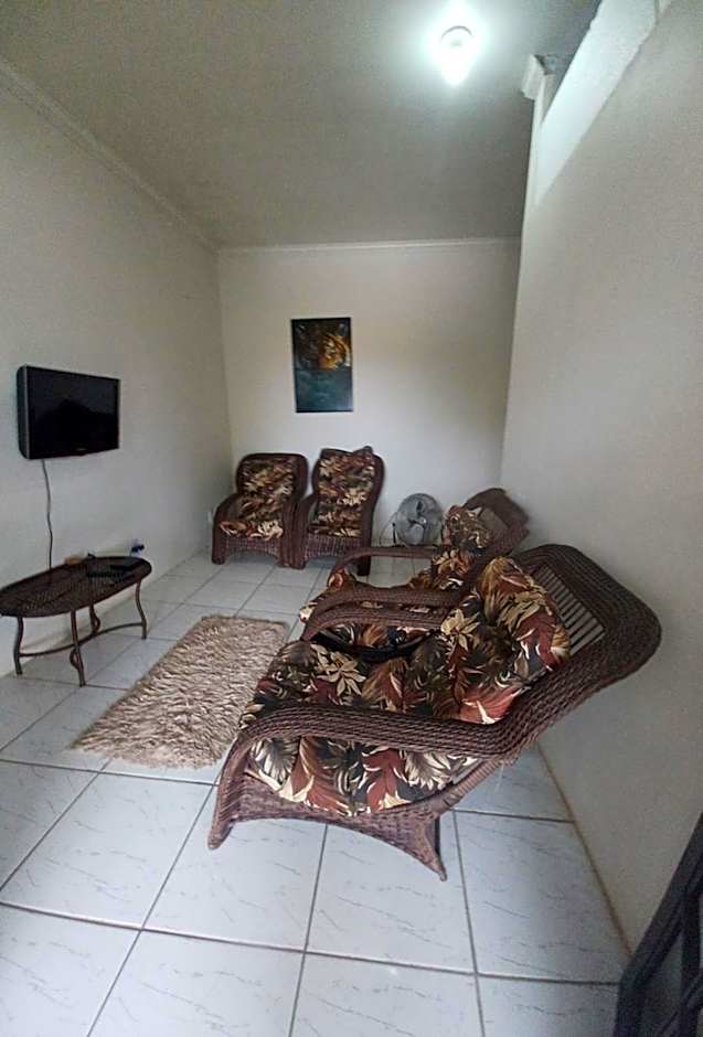 Mar e Sol de Araruama