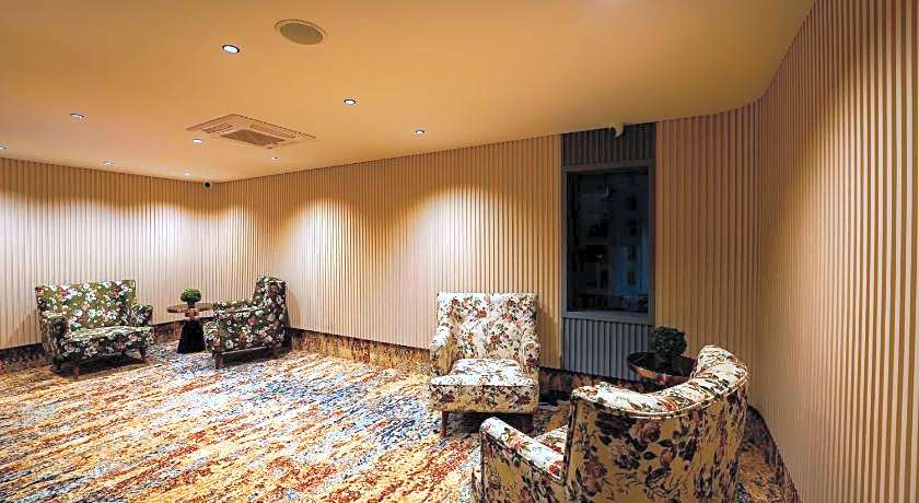 Hotel City Keys By Bestinn Leisure Electronic City