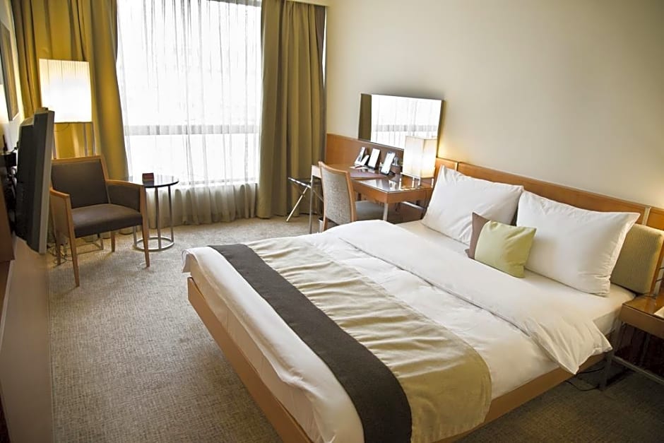 PeakTure Hotel Bucharest