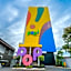 Pop! Hotel Tanjung Karang