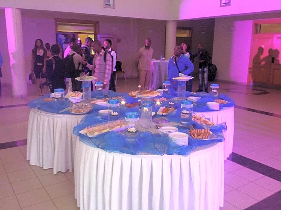 Hotel Vip Grand Maputo