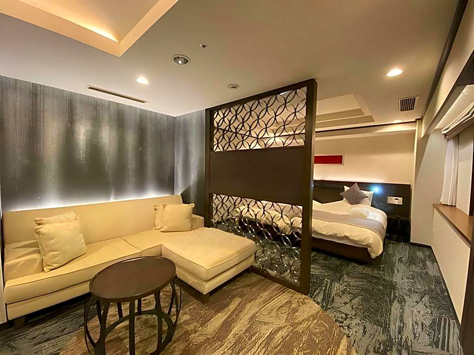 Koriyama View Hotel Annex