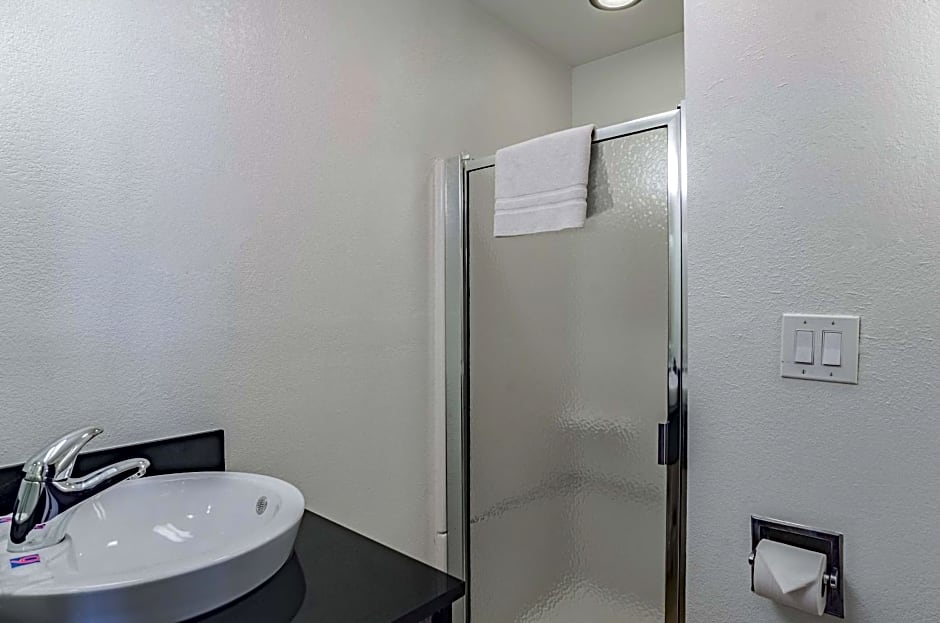 Motel 6 Riverton WY