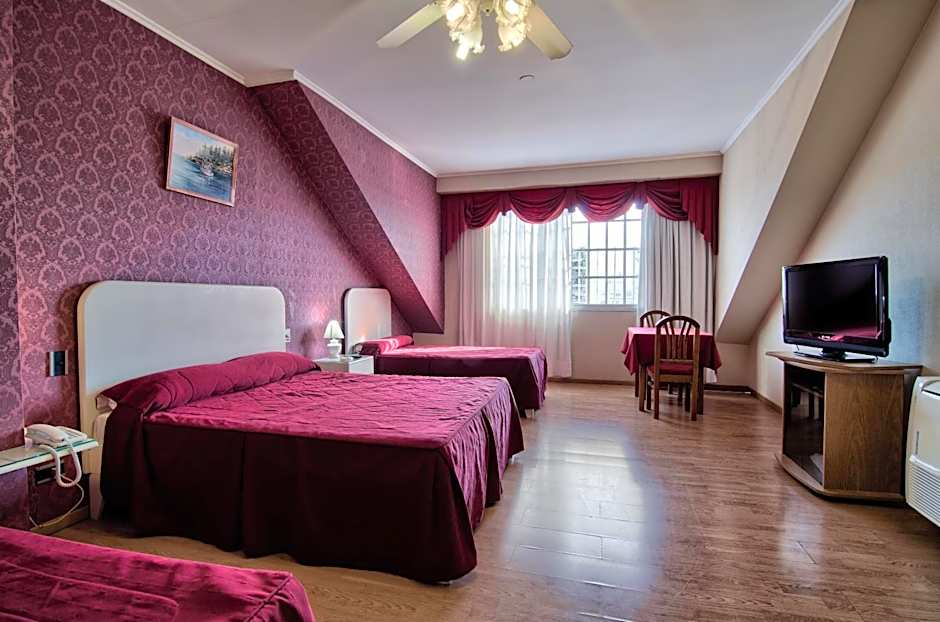 Hotel Internacional