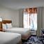 Fairfield Inn & Suites by Marriott Fayetteville North