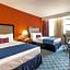 Ramada by Wyndham Jersey City