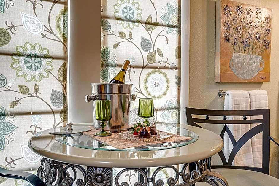 The Gallery House Boutique Hotel