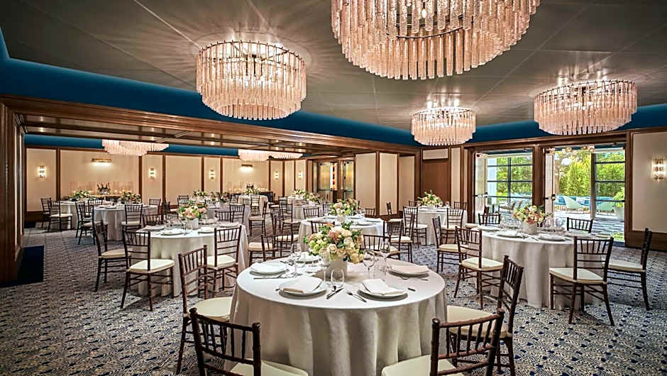 The Sun Rose West Hollywood