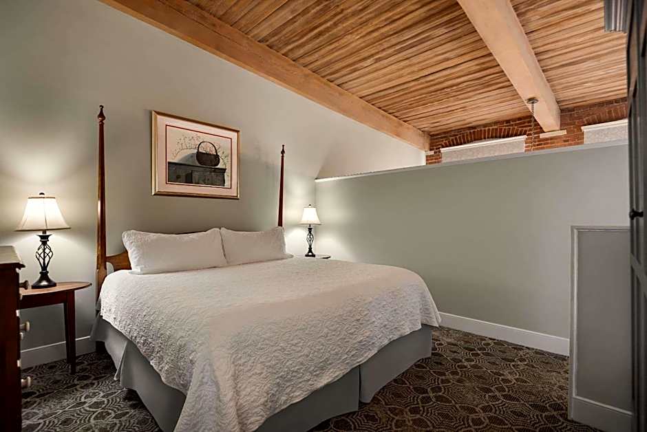 The Historic Brookstown Inn, Trademark Collection by Wyndham