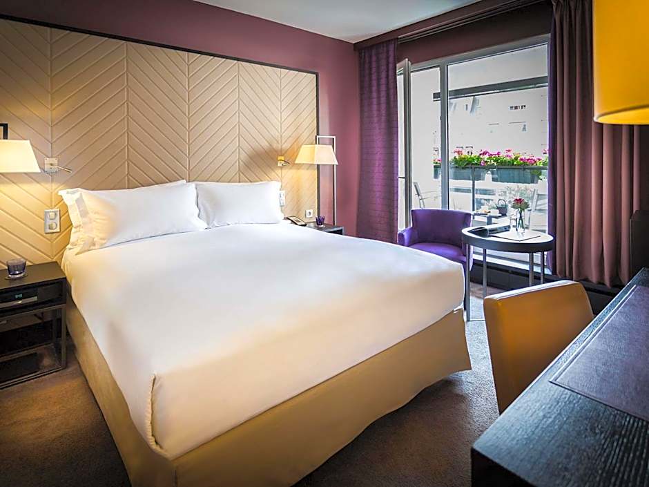 Sofitel Strasbourg Grande Ile