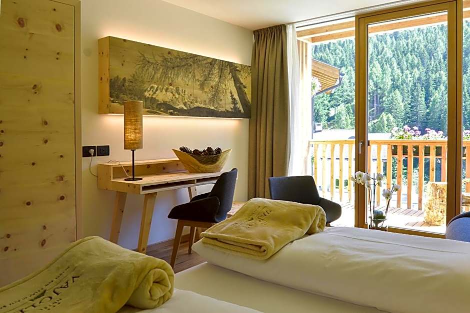 Hotel Vajolet