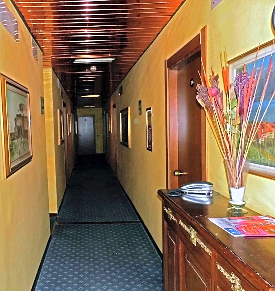 Hotel Accursio