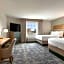 Candlewood Suites Kansas City Northeast By IHG